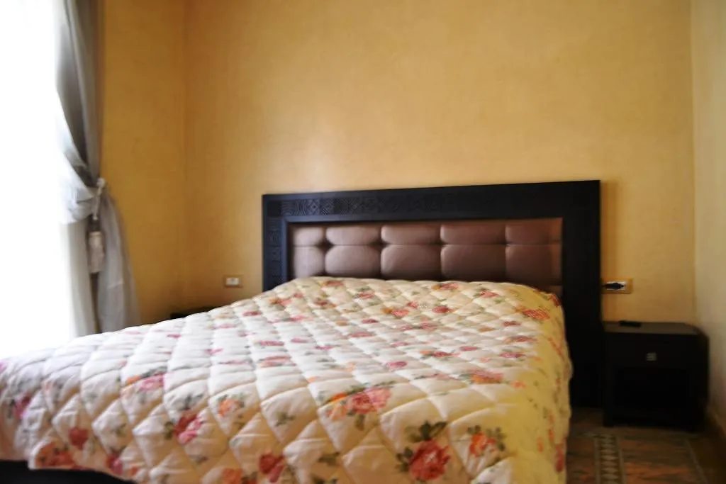 Holiday park Sabor Appart Palmeraie Village Marrakesh