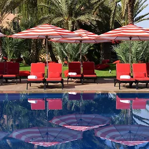 Moevenpick Mansour Eddahbi Marrakech Marrakesh