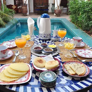 4* فندق مبيت وإفطار رياض غالي اند سبا