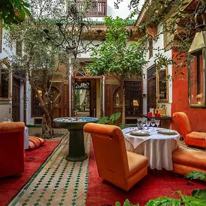 Ayadina & Marrakesh