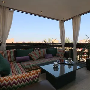 Sweet Jacob's Gueliz Center Marrakesh