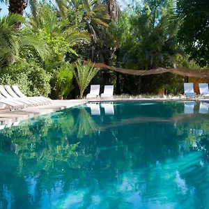 3* بيت ضيافة Jnane Tamsna
