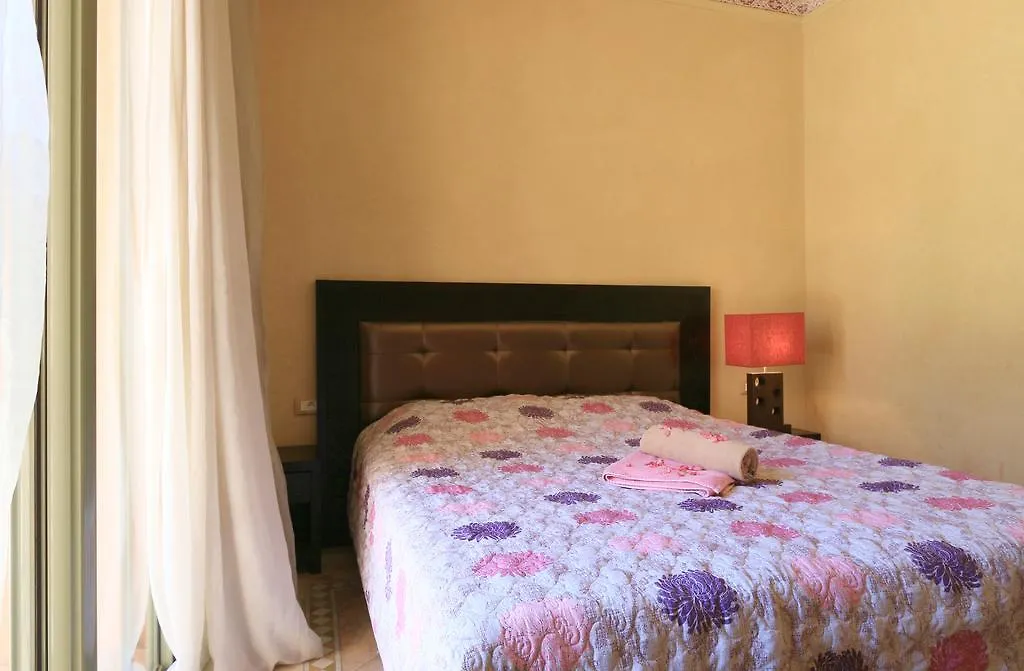 Sabor Appart Palmeraie Village Marrakesh 0*,